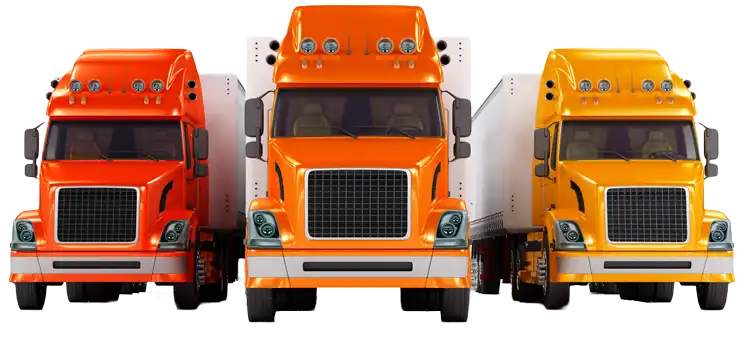 Dumpster Trucking Company