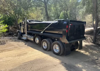 Affordable Garbage Dumpster Rental