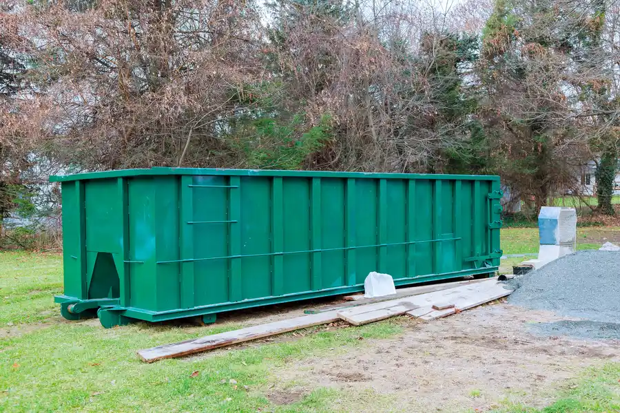 How To Properly Dispose Of Household Waste With Dumpster Rentals in San Jose CA