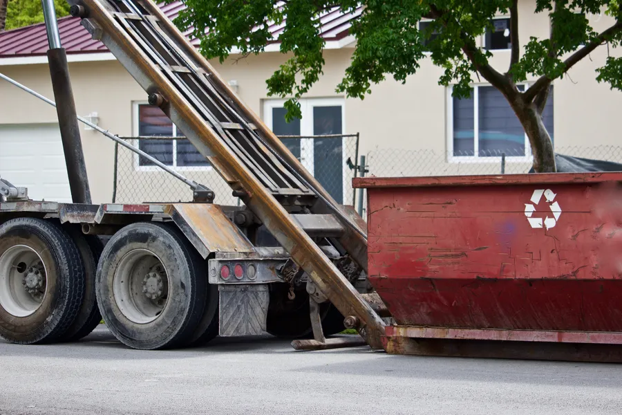 Key Factors To Consider When Renting A Roll-off Dumpster San Jose CA