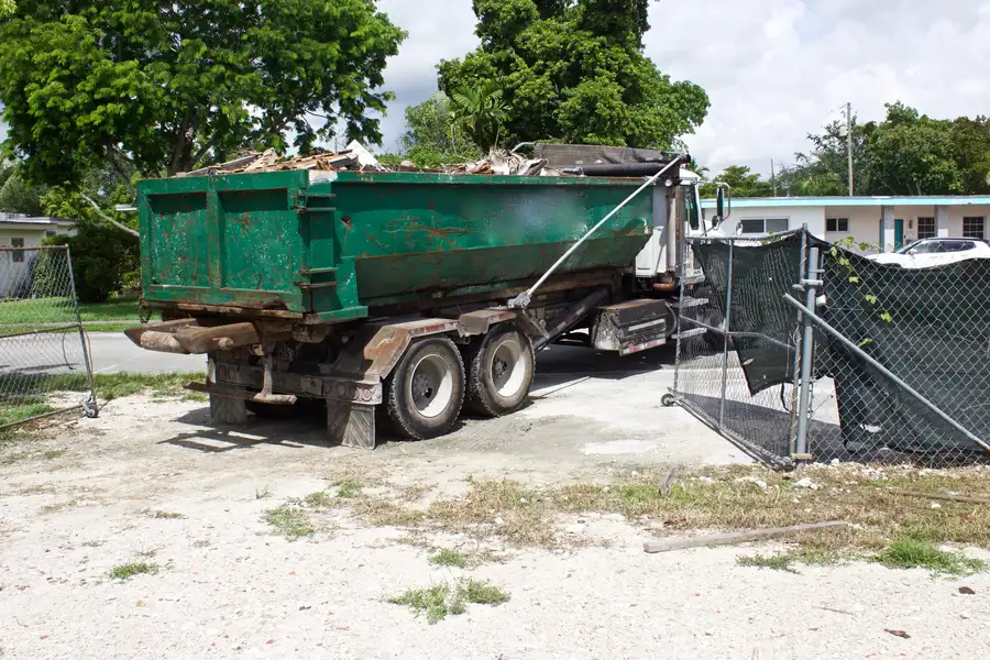Key Factors To Consider When Renting A Roll-off Dumpster in San Jose CA
