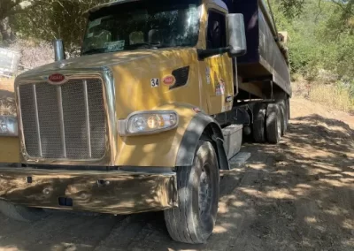 Preferred Garbage Dumpster Rental