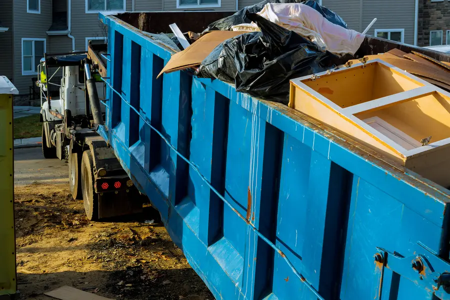 Premium Roll-off Dumpster Rental San Jose CA