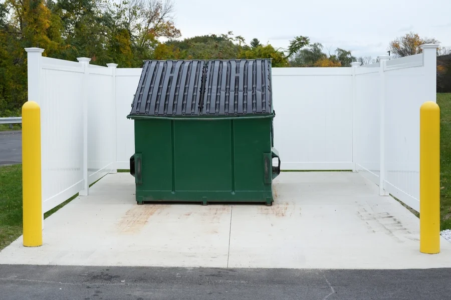 Reputable Residential Dumpster Rental San Jose CA