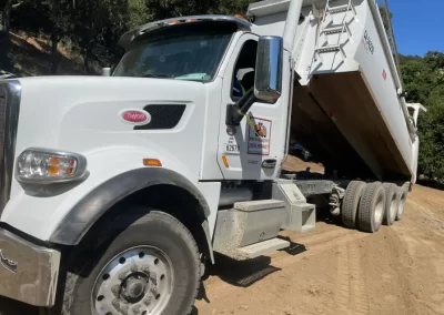 Respected Garbage Dumpster Rental