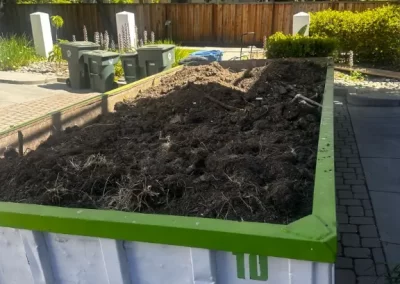 Superb Garbage Dumpster Rental