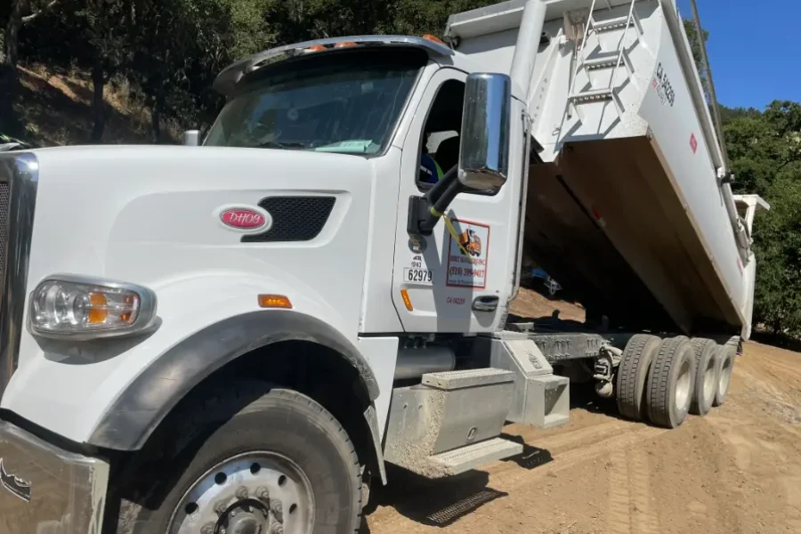 Reliable Dumpster Rental Company